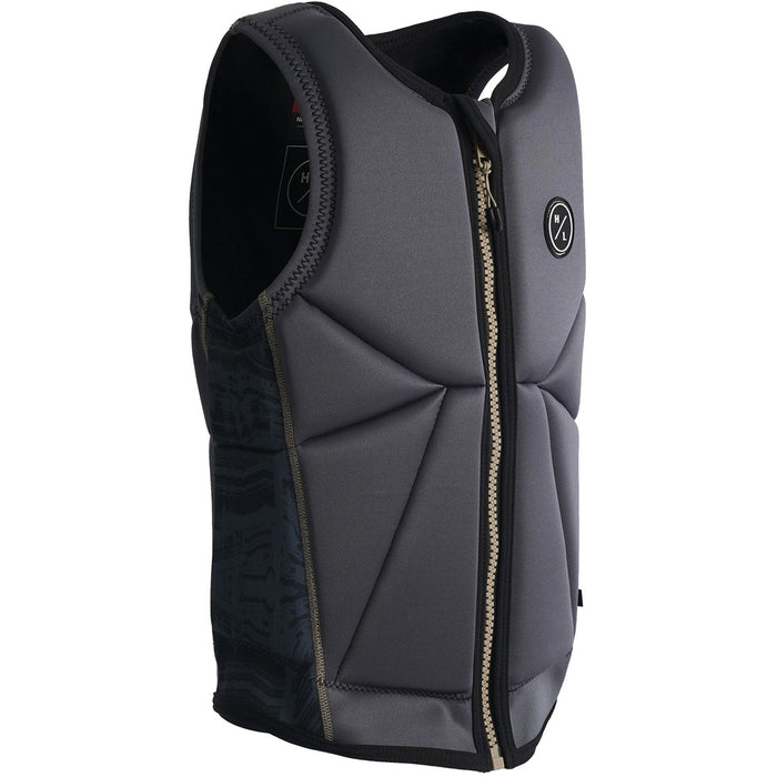 Hyperlite Storm Comp Wake Vest - Women's 2026 Black