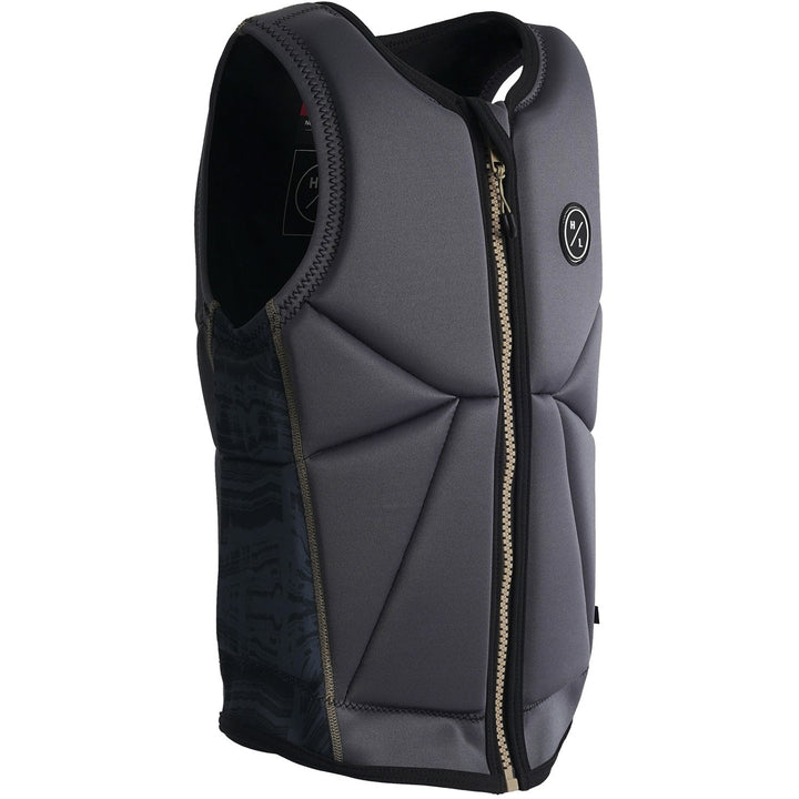Hyperlite Storm Comp Wake Vest - Women's 2026 Black