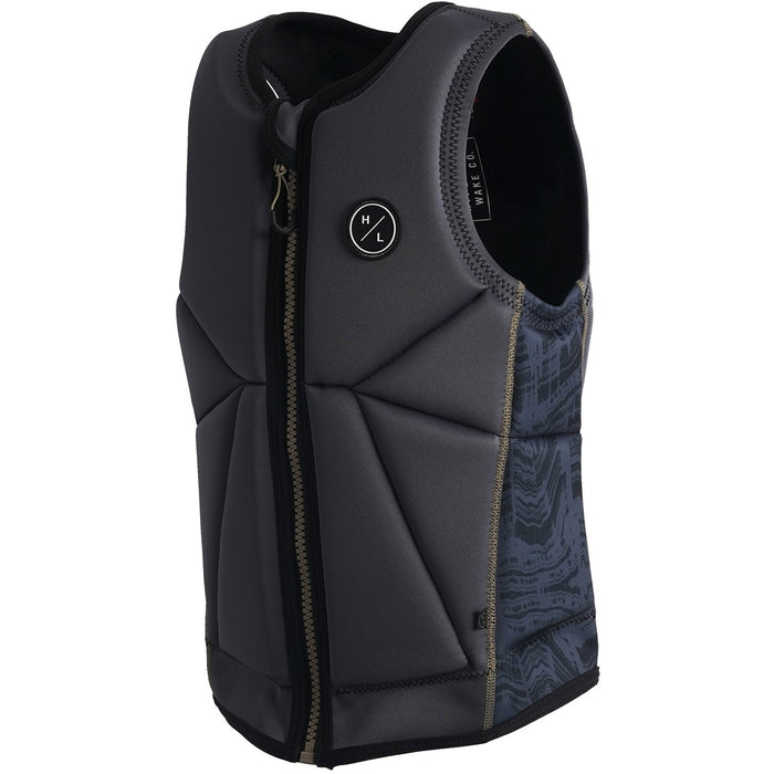 Hyperlite Storm Comp Wake Vest - Women's 2026 Black