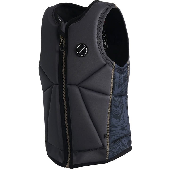 Hyperlite Storm Comp Wake Vest - Women's 2026 Black