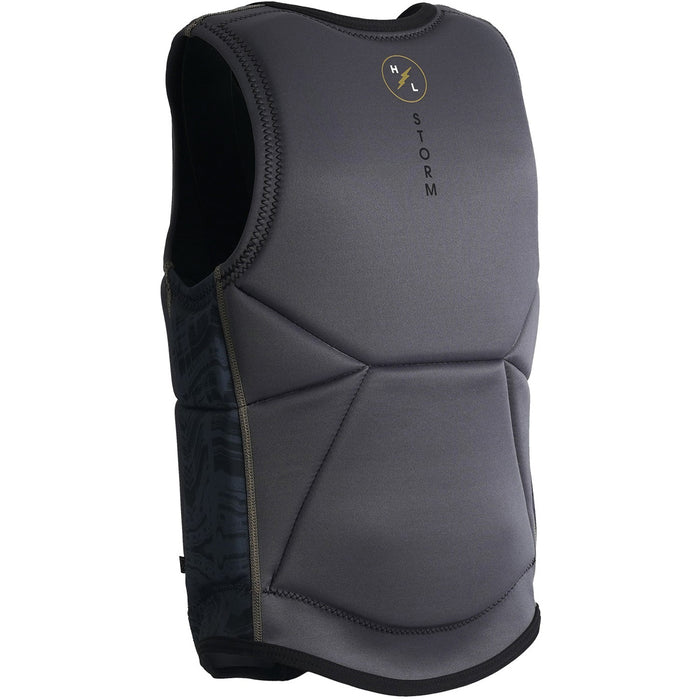 Hyperlite Storm Comp Wake Vest - Women's 2026 Black