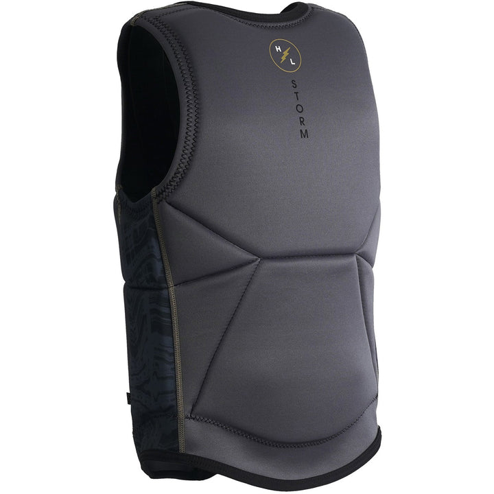 Hyperlite Storm Comp Wake Vest - Women's 2026 Black
