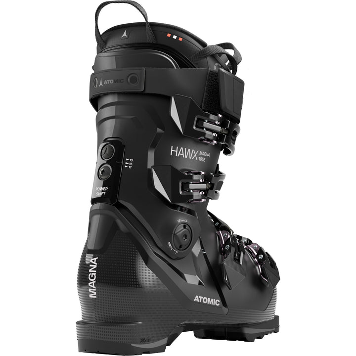 Atomic Hawx Magna 105 S Ski Boots - Women's 2026 Black/Dust