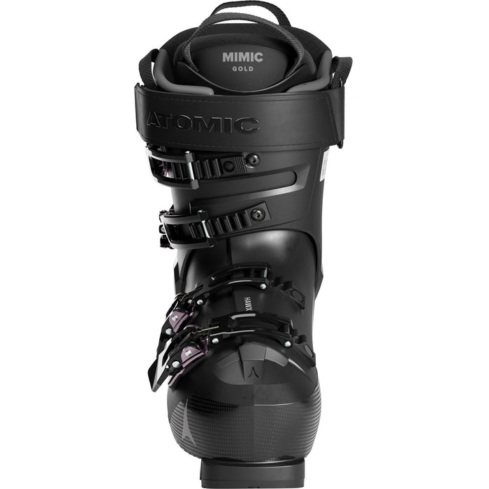 Atomic Hawx Magna 105 S Ski Boots - Women's 2026 Black/Dust