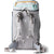 Cotopaxi Allpa 50L Adventure Travel Pack Vapor and Smoke