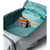 Cotopaxi Allpa 50L Adventure Travel Pack Vapor and Smoke