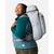 Cotopaxi Allpa 50L Adventure Travel Pack Vapor and Smoke