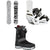 Burton Custom X Snowboard +  Cartel X EST Snowboard Bindings + Waverange X Pro Snowboard Boots 2027