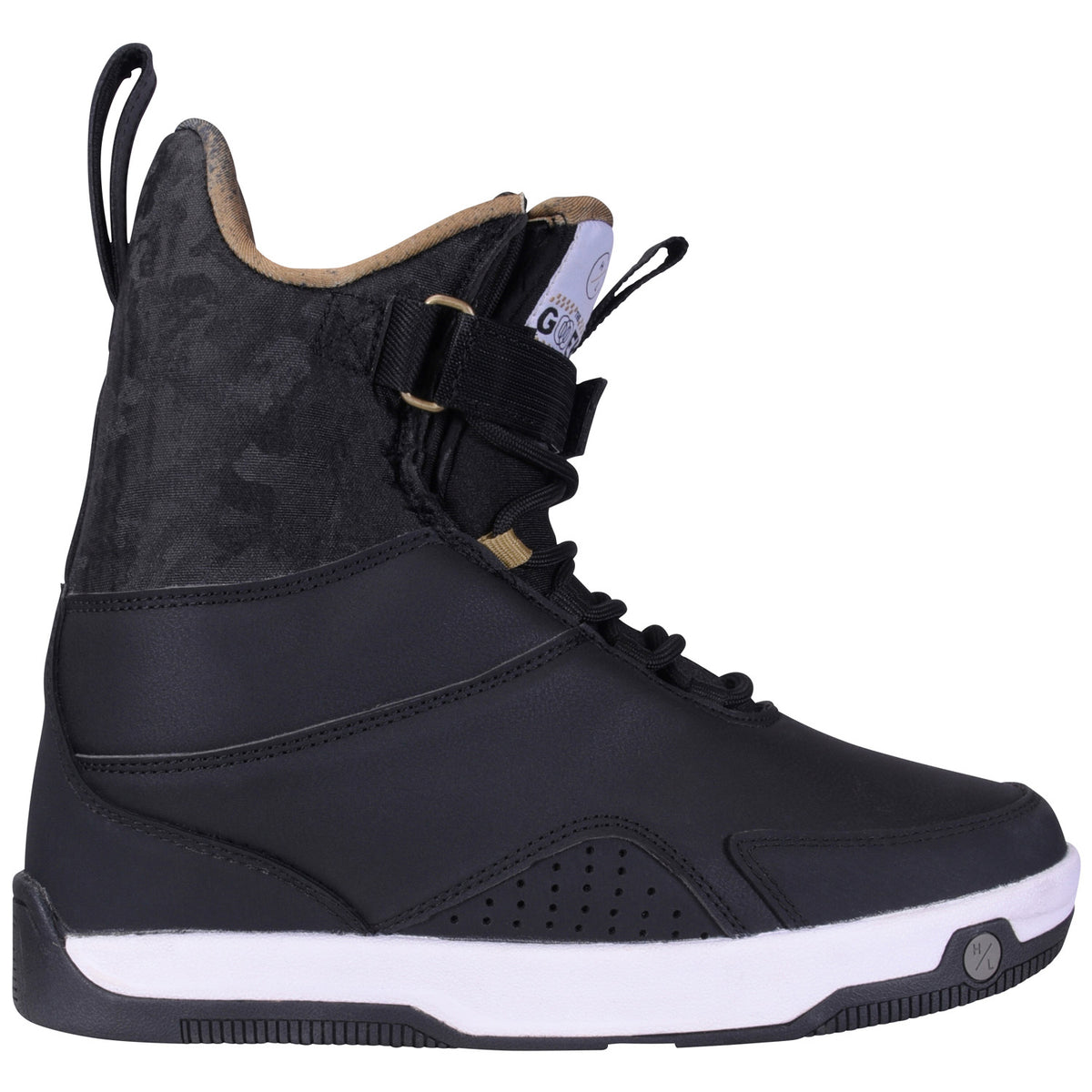 Hyperlite Gooey Wakeboard Boots 2026