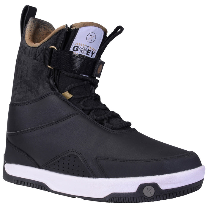 Hyperlite Gooey Wakeboard Boots 2026