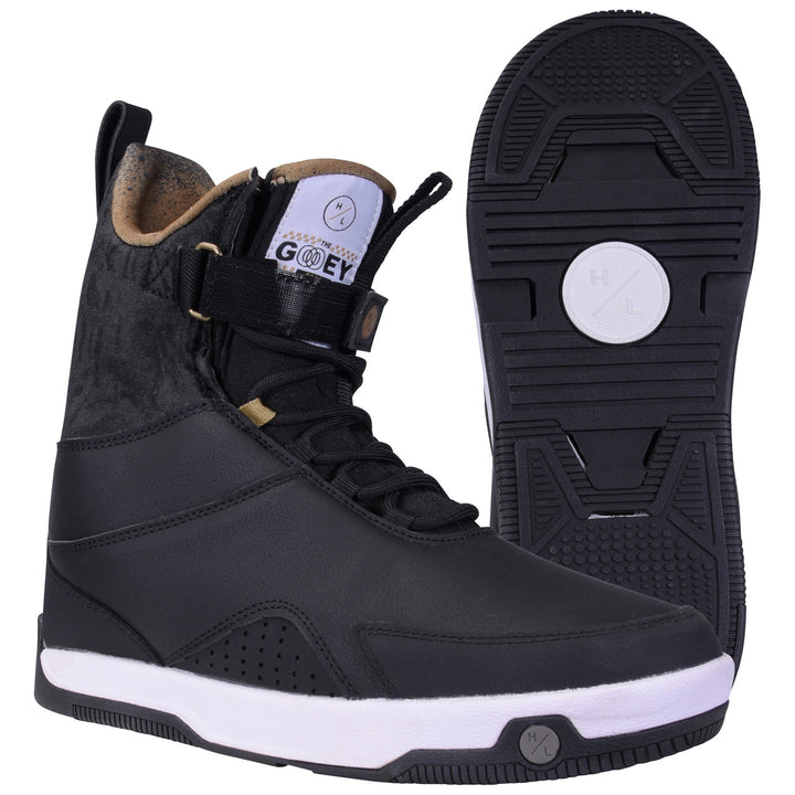 Hyperlite Gooey Wakeboard Boots 2026