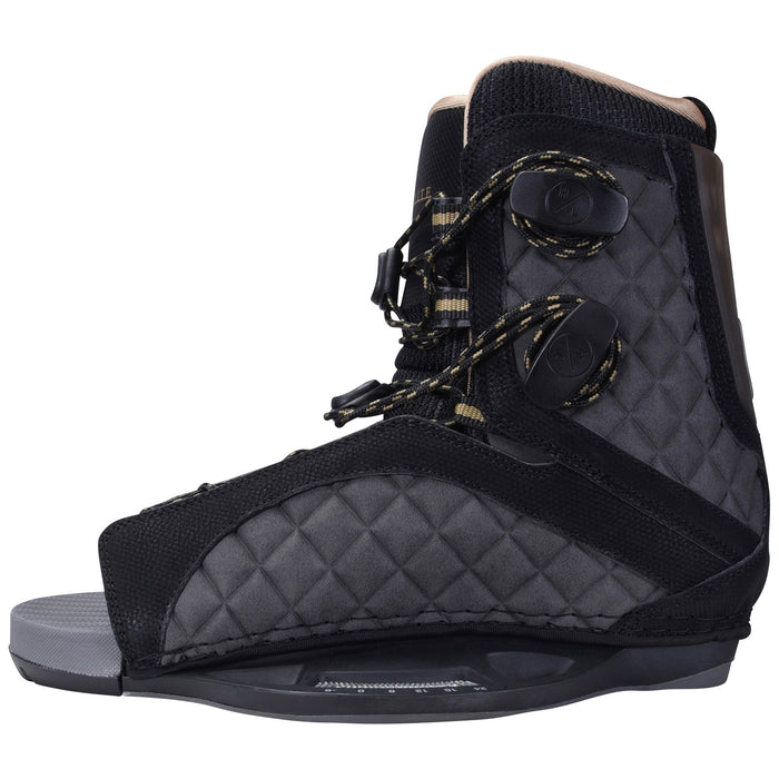 Hyperlite Syn Wakeboard Bindings - Women's 2026