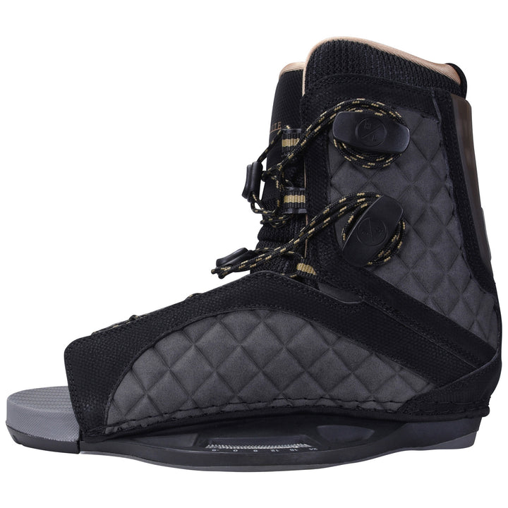 Hyperlite Syn Wakeboard Bindings - Women's 2026