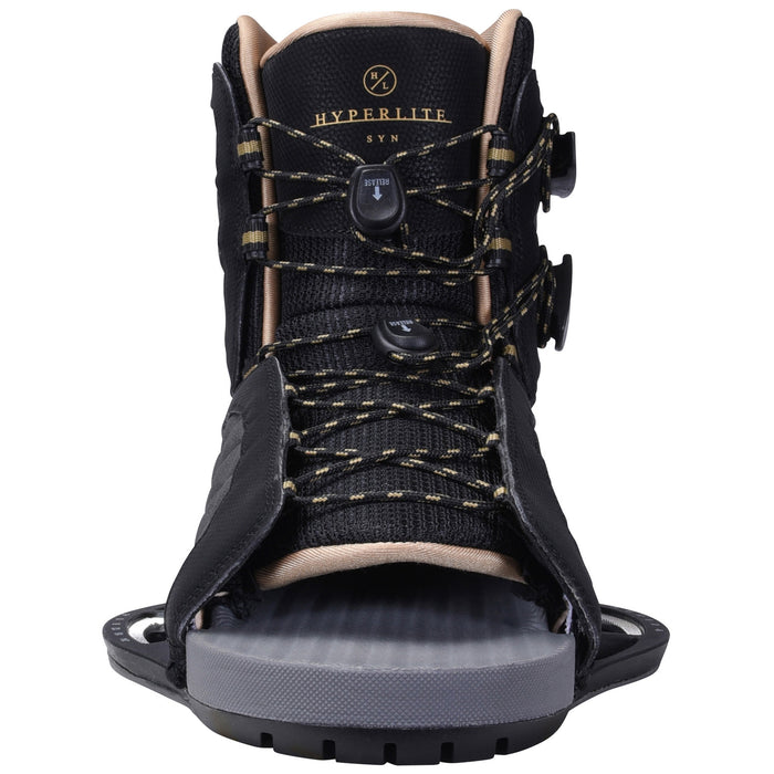 Hyperlite Syn Wakeboard Bindings - Women's 2026