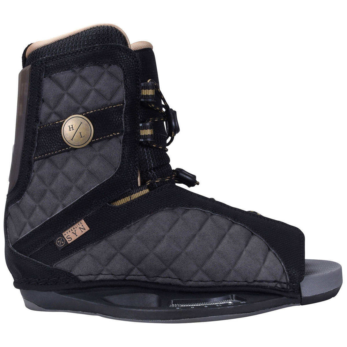 Hyperlite Syn Wakeboard Bindings - Women's 2026