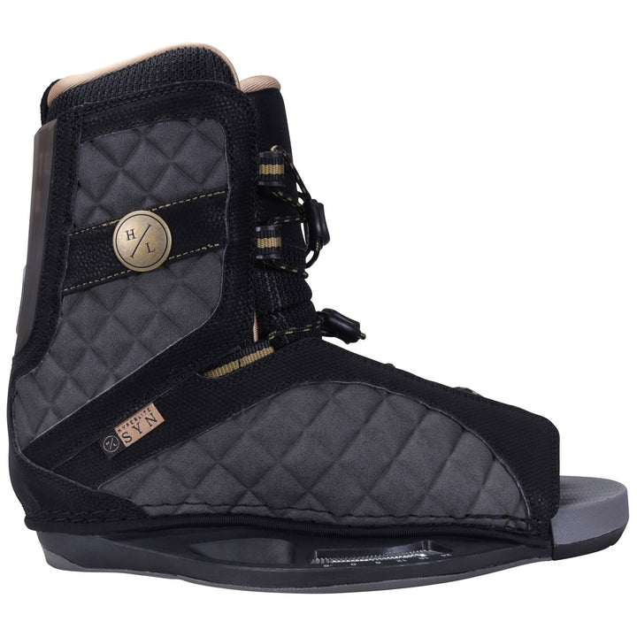 Hyperlite Syn Wakeboard Bindings - Women's 2026
