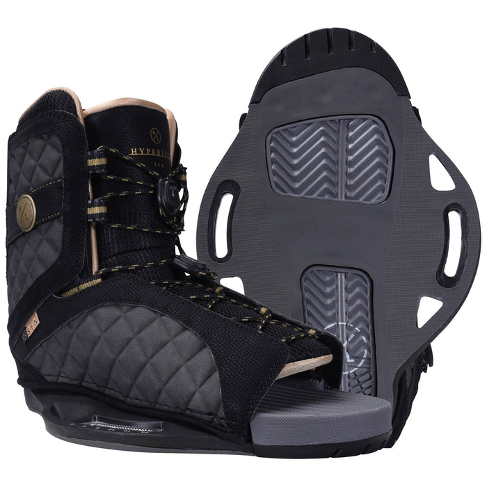 Hyperlite Syn Wakeboard Bindings - Women's 2026