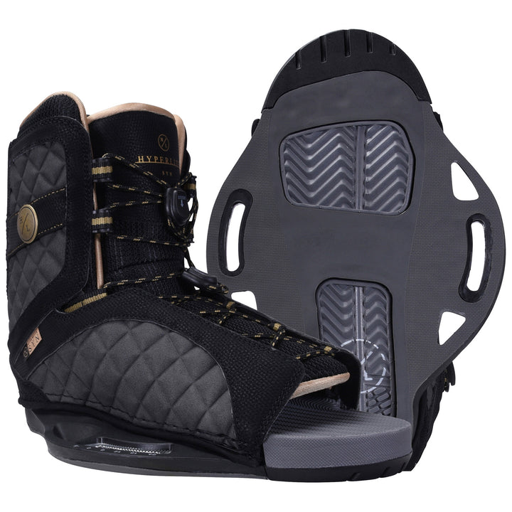Hyperlite Syn Wakeboard Bindings - Women's 2026