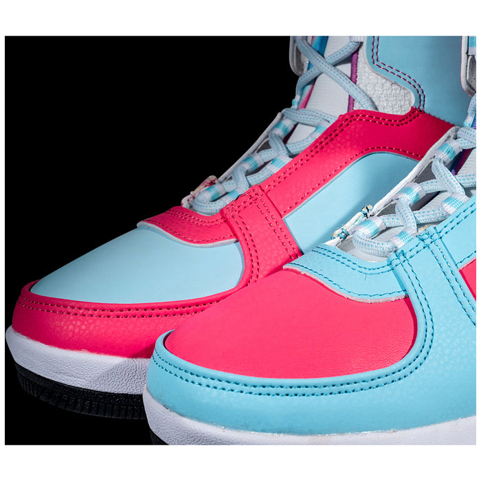 Hyperlite Aries Wakeboard Boots 2026