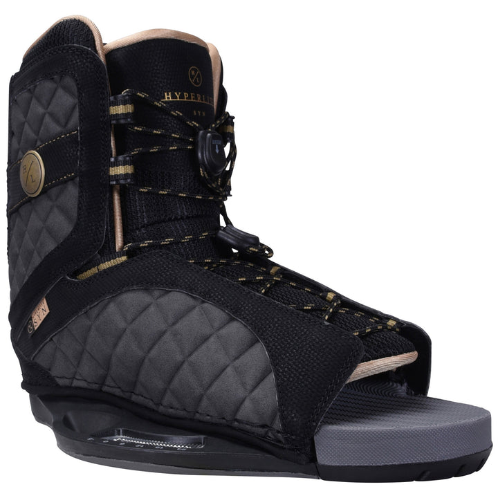 Hyperlite Syn Wakeboard Bindings - Women's 2026