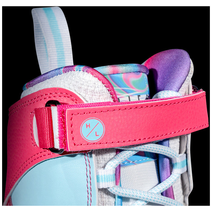 Hyperlite Aries Wakeboard Boots 2026