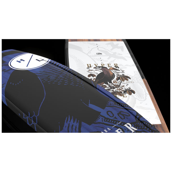 Hyperlite Guara Wakeboard 2026
