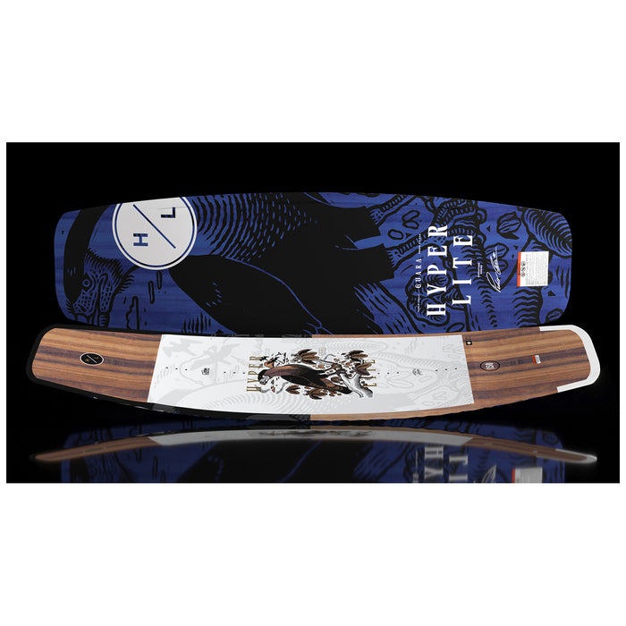 Hyperlite Guara Wakeboard 2026