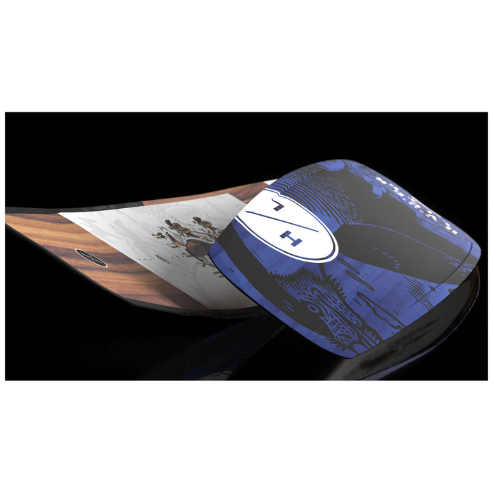 Hyperlite Guara Wakeboard 2026