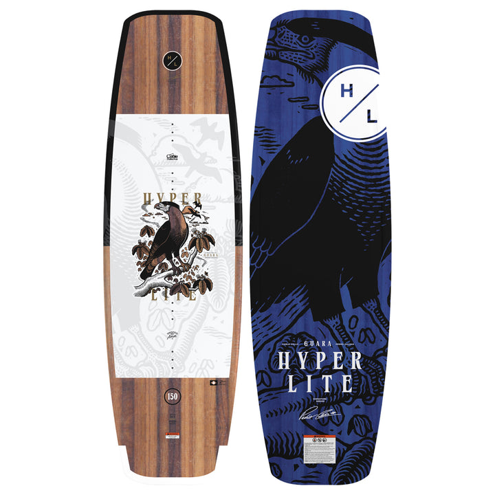 Hyperlite Guara Wakeboard 2026