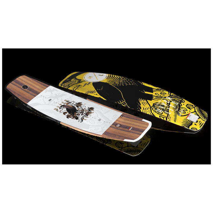 Hyperlite Guara Wakeboard 2026