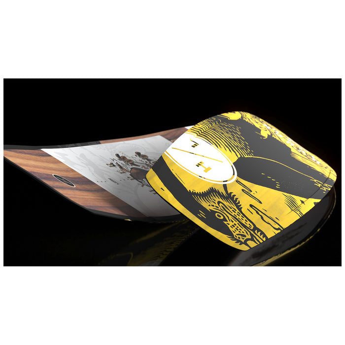 Hyperlite Guara Wakeboard 2026