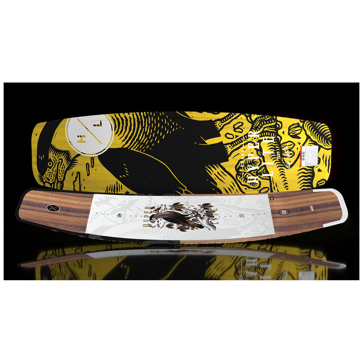 Hyperlite Guara Wakeboard 2026