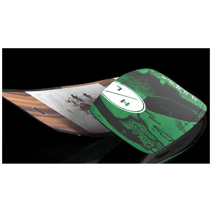Hyperlite Guara Wakeboard 2026