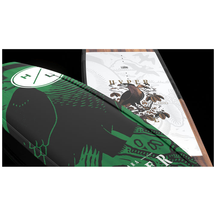 Hyperlite Guara Wakeboard 2026
