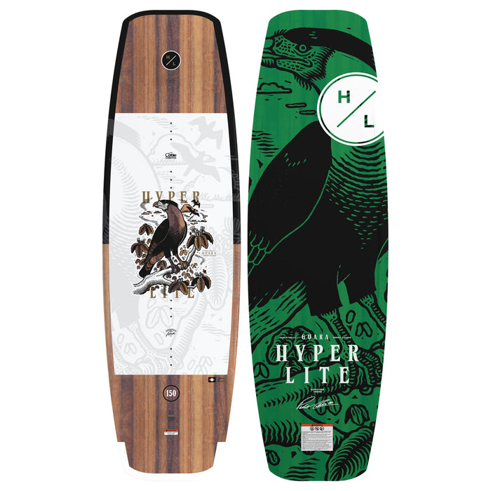 Hyperlite Guara Wakeboard 2026