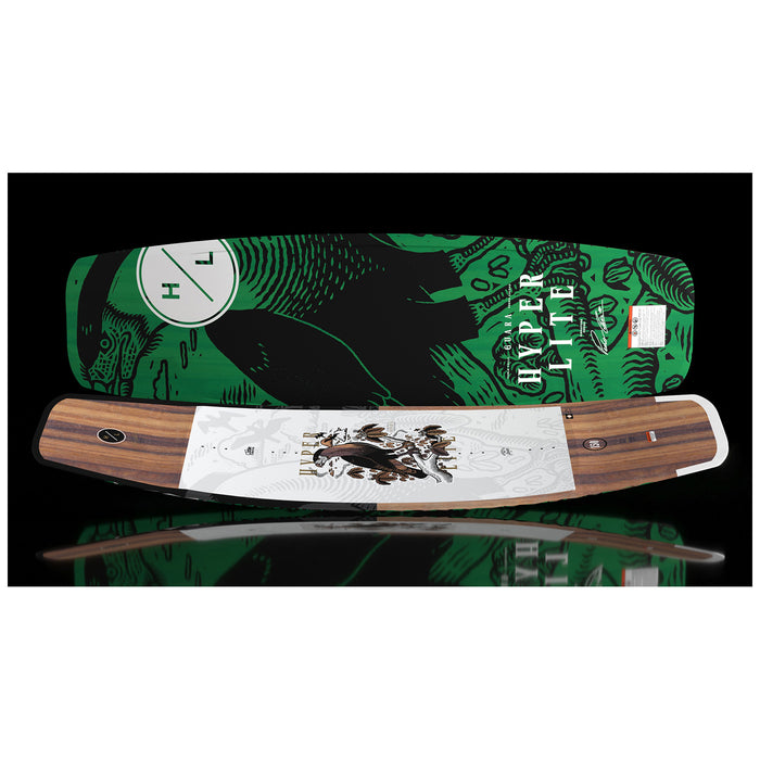 Hyperlite Guara Wakeboard 2026
