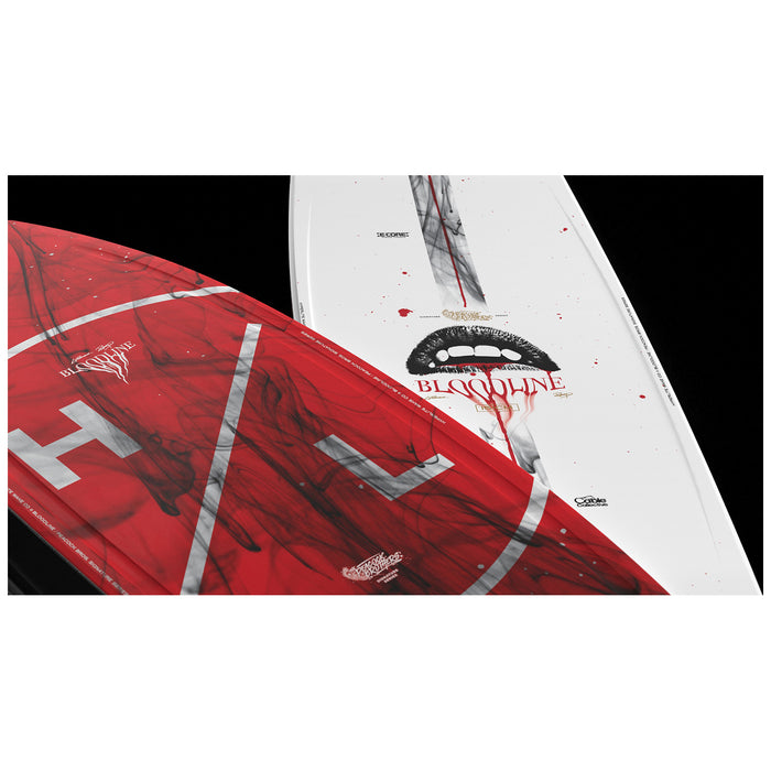 Hyperlite Bloodline Wakeboard 2026