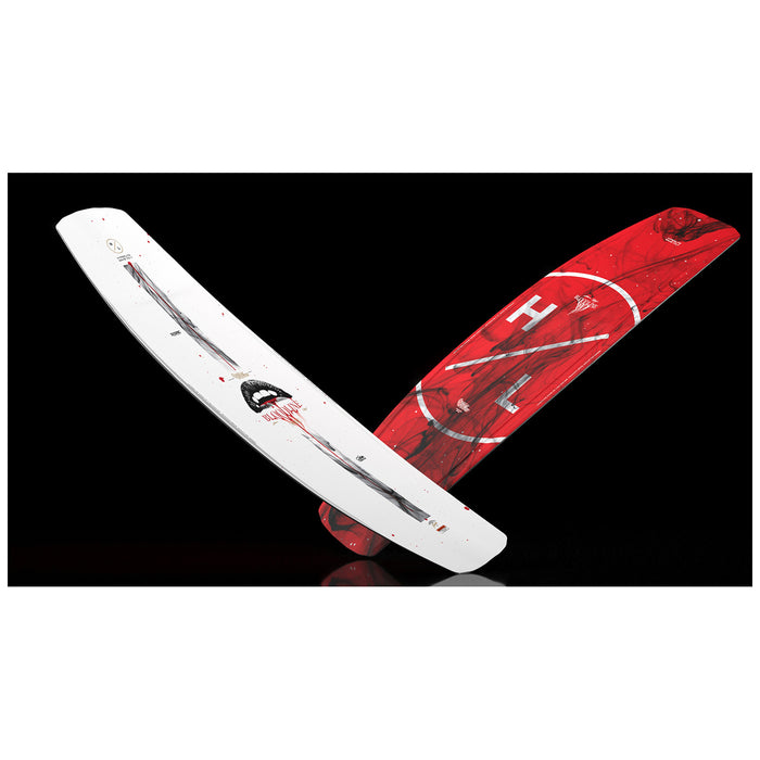 Hyperlite Bloodline Wakeboard 2026