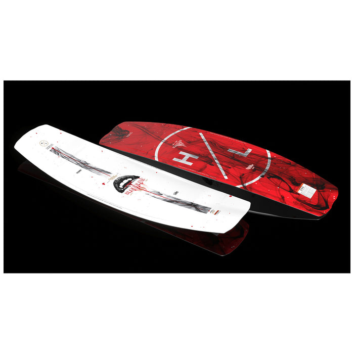 Hyperlite Bloodline Wakeboard 2026