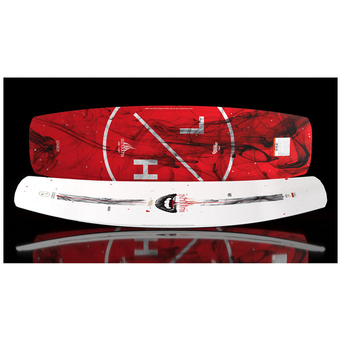 Hyperlite Bloodline Wakeboard 2026