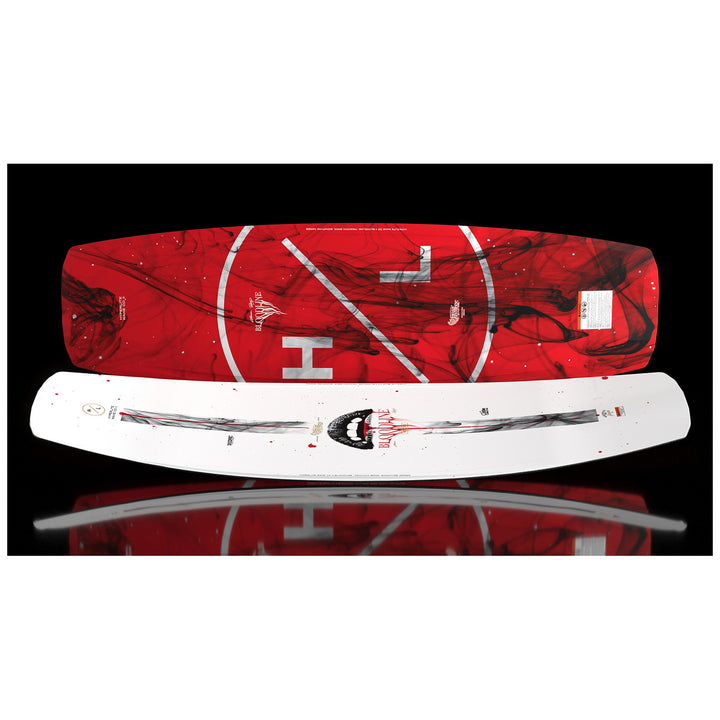 Hyperlite Bloodline Wakeboard 2026
