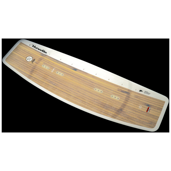 Hyperlite Freepress Wakeboard 2026