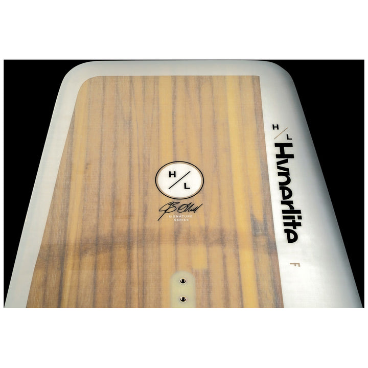Hyperlite Freepress Wakeboard 2026