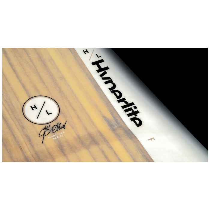 Hyperlite Freepress Wakeboard 2026