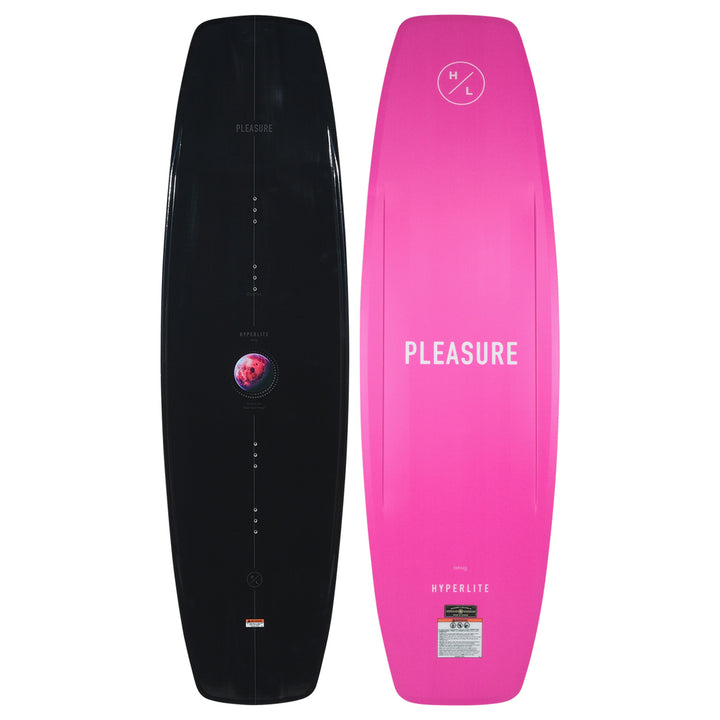 Hyperlite Pleasure Wakeboard 2026