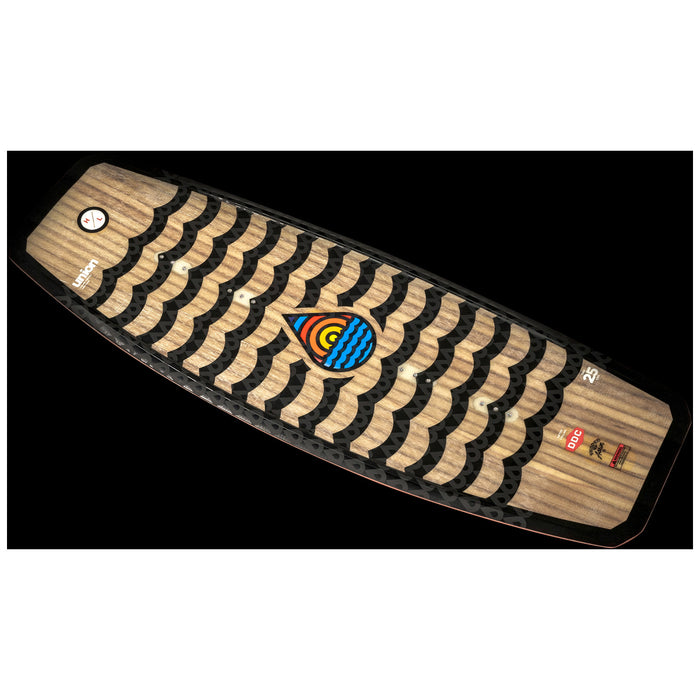 Hyperlite Union Jr. Wakeboard - Kids' 2026