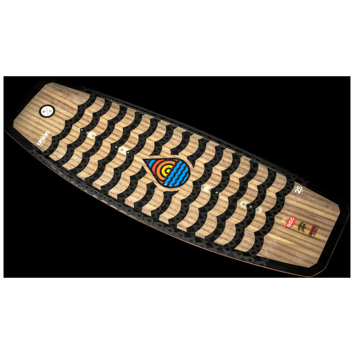 Hyperlite Union Jr. Wakeboard - Kids' 2026