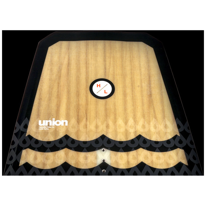 Hyperlite Union Jr. Wakeboard - Kids' 2026