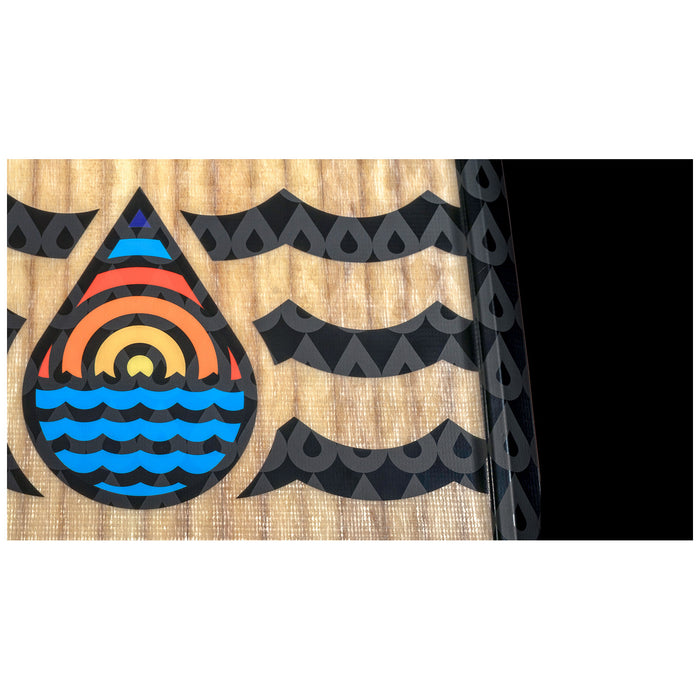 Hyperlite Union Jr. Wakeboard - Kids' 2026