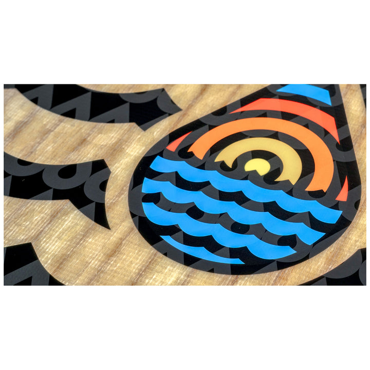 Hyperlite Union Wakeboard 2026